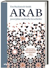 Fester Einband Arab von Tim Mackintosh-Smith