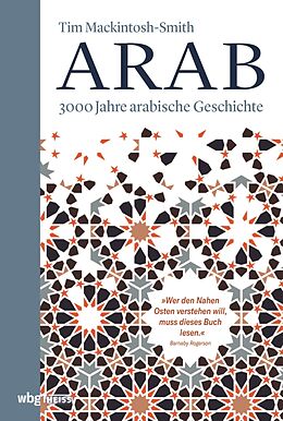 E-Book (epub) Arab von Tim Mackintosh-Smith