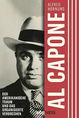 E-Book (pdf) Al Capone von Alfred Hornung