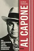 E-Book (epub) Al Capone von Alfred Hornung
