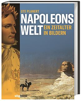 Fester Einband Napoleons Welt von Ute Planert
