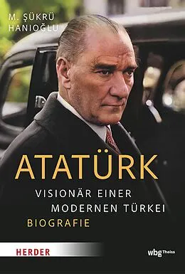 E-Book (epub) Atatürk von M. Sükrü Hanioglu