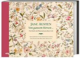 Fester Einband Von ganzem Herzen ... von Jane Austen