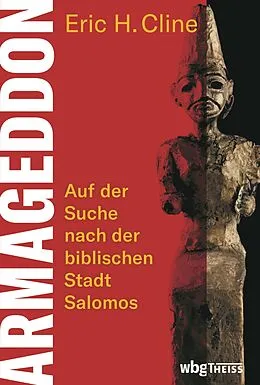 E-Book (epub) Armageddon von Eric H. Cline