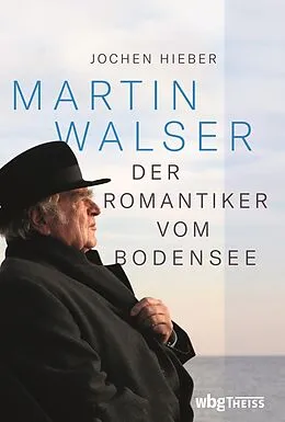 E-Book (pdf) Martin Walser von Jochen Hieber