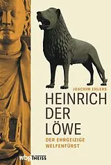 E-Book (pdf) Heinrich der Löwe von Joachim Ehlers