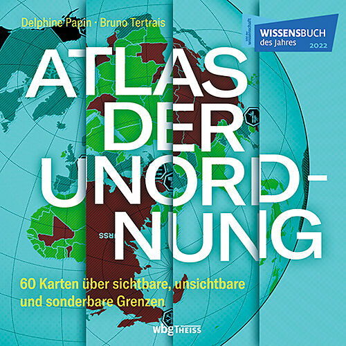 Atlas der Unordnung