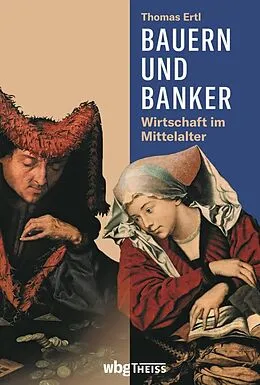 E-Book (epub) Bauern und Banker von Thomas Ertl