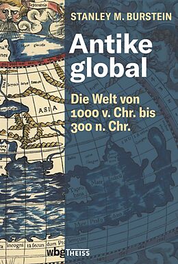 E-Book (epub) Antike global von Stanley Burstein