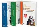 Kartonierter Einband Eric Hobsbawm: Das lange 19. Jahrhundert von Eric Hobsbawm