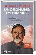 Kartonierter Einband Unordnung im Himmel von Slavoj Zizek