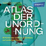E-Book (pdf) Atlas der Unordnung von Delphine Papin, Bruno Tertrais