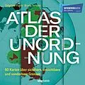 E-Book (pdf) Atlas der Unordnung von Delphine Papin, Bruno Tertrais