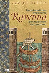E-Book (epub) Ravenna von Judith Herrin