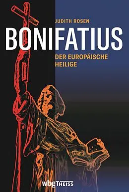 E-Book (pdf) Bonifatius von Judith Rosen
