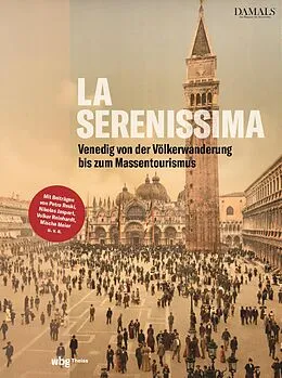 E-Book (pdf) La Serenissima von 