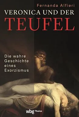 E-Book (epub) Veronica und der Teufel von Fernanda Alfieri