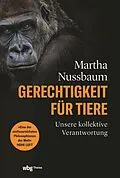 E-Book (epub) Gerechtigkeit für Tiere von Martha Nussbaum