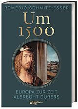 Fester Einband Um 1500 von Romedio Schmitz-Esser