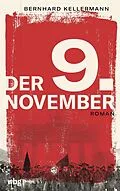 E-Book (pdf) Der 9. November von Bernhard Kellermann