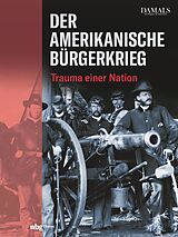 E-Book (pdf) Der Amerikanische Bürgerkrieg von 