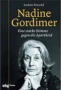 E-Book (epub) Nadine Gordimer von Jochen Petzold