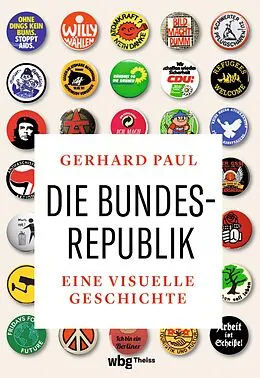 E-Book (pdf) Die Bundesrepublik von Gerhard Paul