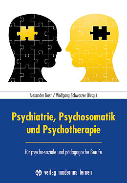 Psychiatrie, Psychosomatik Und Psychotherapie - - Buch Kaufen | Ex Libris