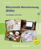 Loseblatt Blitzschnelle Worterkennung (BliWo) von Andreas Mayer