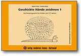 Geheftet Geschickte Hände zeichnen 1 von Sabine Pauli, Andrea Kisch