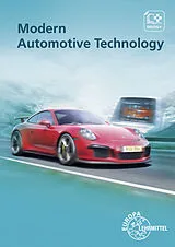 Buch Modern Automotive Technology von Uwe Heider, Jochen Mann, Achim van Huet