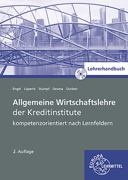 Kartonierter Einband Lehrerhandbuch zu 72139 von Michael Devesa, Petra Durben, Günter Engel