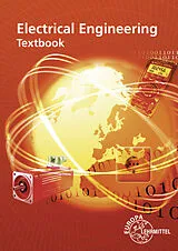 Buch Electrical Engineering Textbook von Monika Burgmaier, Ulrich Winter, Walter Eichler