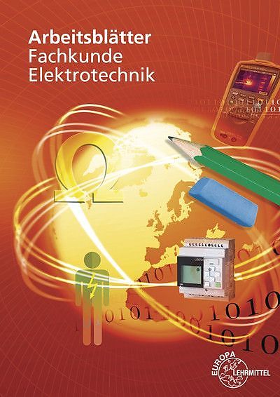 europa lehrmittel elektrotechnik