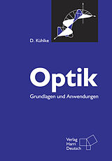 Kartonierter Einband Optik von Dietrich Kühlke