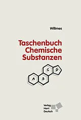 Fester Einband Taschenbuch Chemische Substanzen von Arnold Willmes