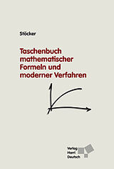 Fester Einband Taschenbuch mathematischer Formeln und moderner Verfahren von Horst Stöcker