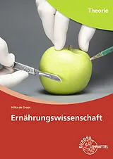 Buch Ernährungswissenschaft von Hilka de Groot