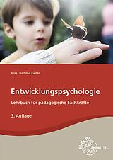  Entwicklungspsychologie von Holger Küls, Bodo Rödel, Hartmut Kasten