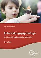 Kartonierter Einband Entwicklungspsychologie von Holger Küls, Bodo Rödel, Bärbel Amerein
