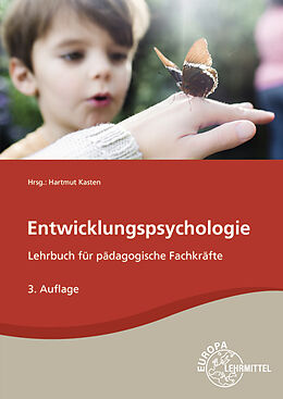  Entwicklungspsychologie von Holger Küls, Bodo Rödel, Hartmut Kasten