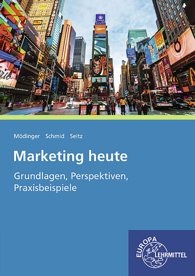 Marketing heute