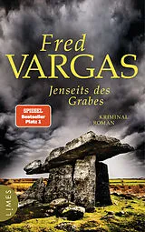 Fester Einband Jenseits des Grabes von Fred Vargas