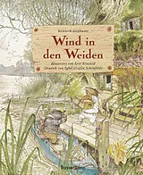 Fester Einband Wind in den Weiden von Kenneth Grahame