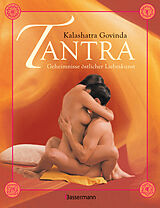 Fester Einband Tantra von Kalashatra Govinda