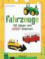 Kartonierter Einband Fahrzeuge von Warren Elsmore