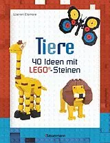 Kartonierter Einband (Kt) Tiere von Warren Elsmore