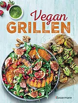 Fester Einband Vegan grillen von 