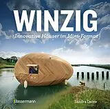 Fester Einband Winzig von Sandra Leitte