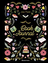 Fester Einband Book Journal von Julia Myotte